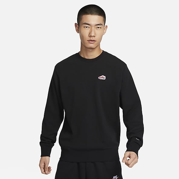 Japanese nike sweater sales